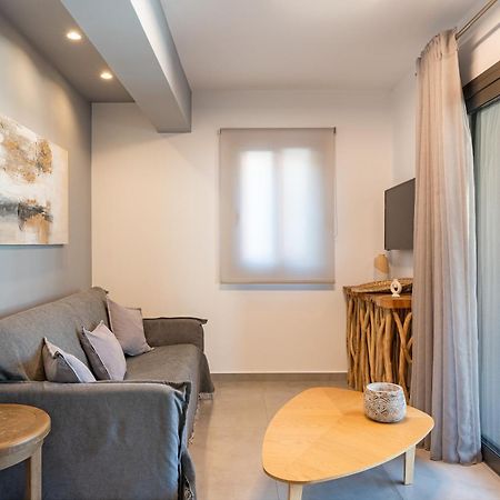 Brand New Flat Near De Bosset Bridge, Argostoli Apartamento Exterior foto