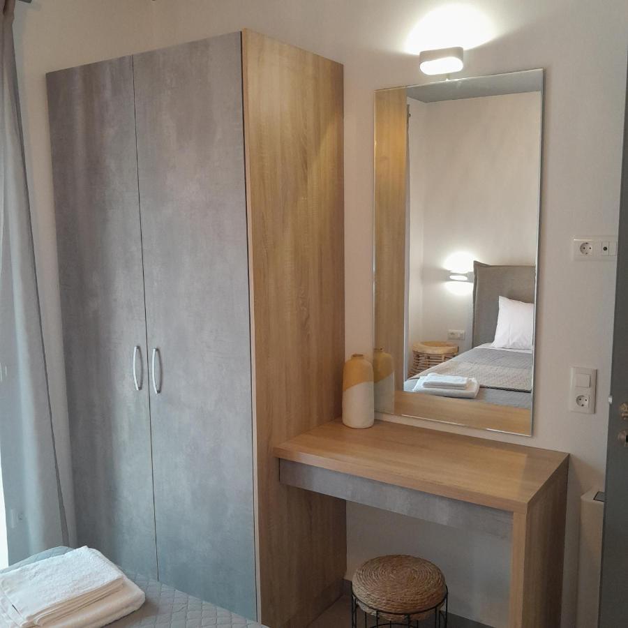 Brand New Flat Near De Bosset Bridge, Argostoli Apartamento Exterior foto