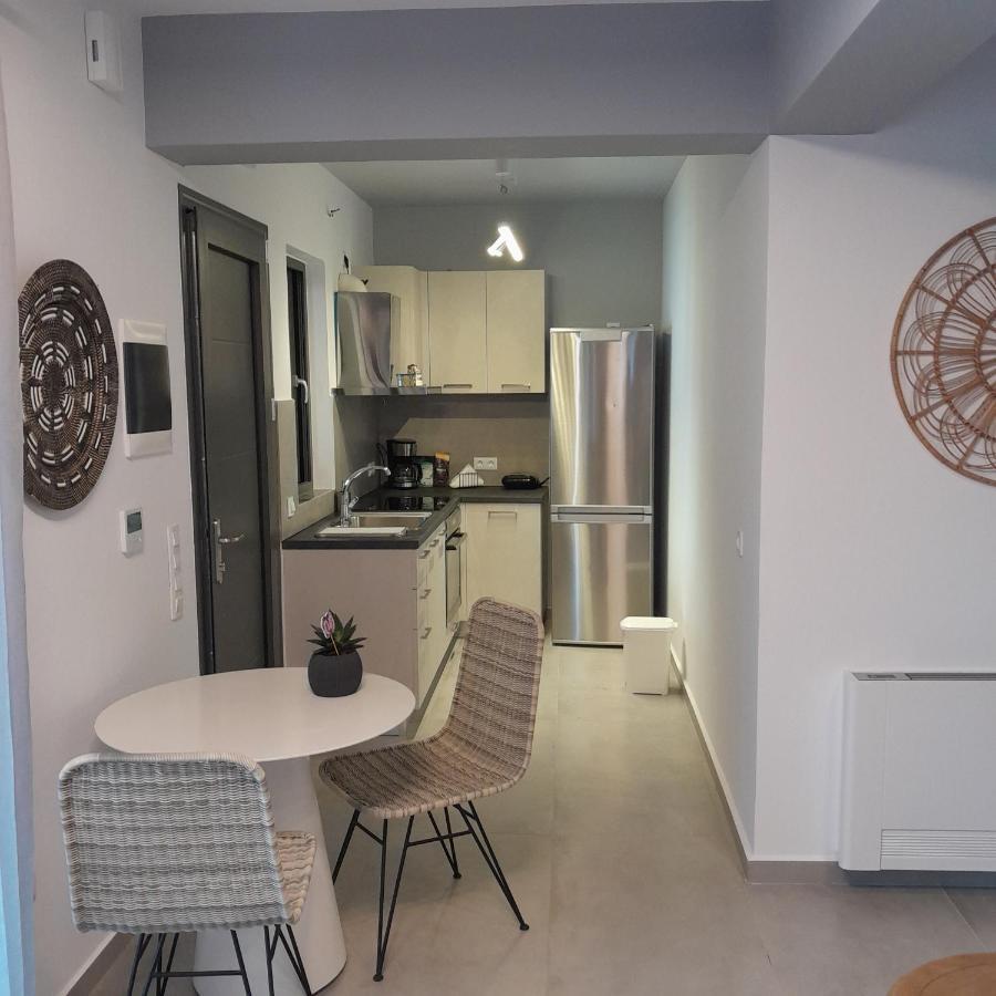 Brand New Flat Near De Bosset Bridge, Argostoli Apartamento Exterior foto
