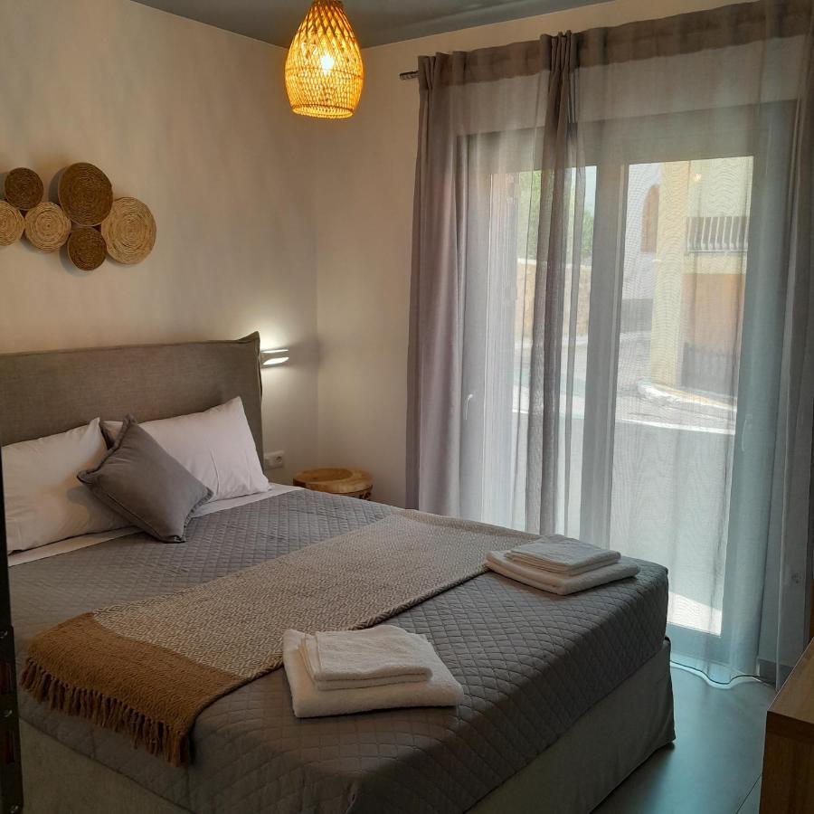 Brand New Flat Near De Bosset Bridge, Argostoli Apartamento Exterior foto
