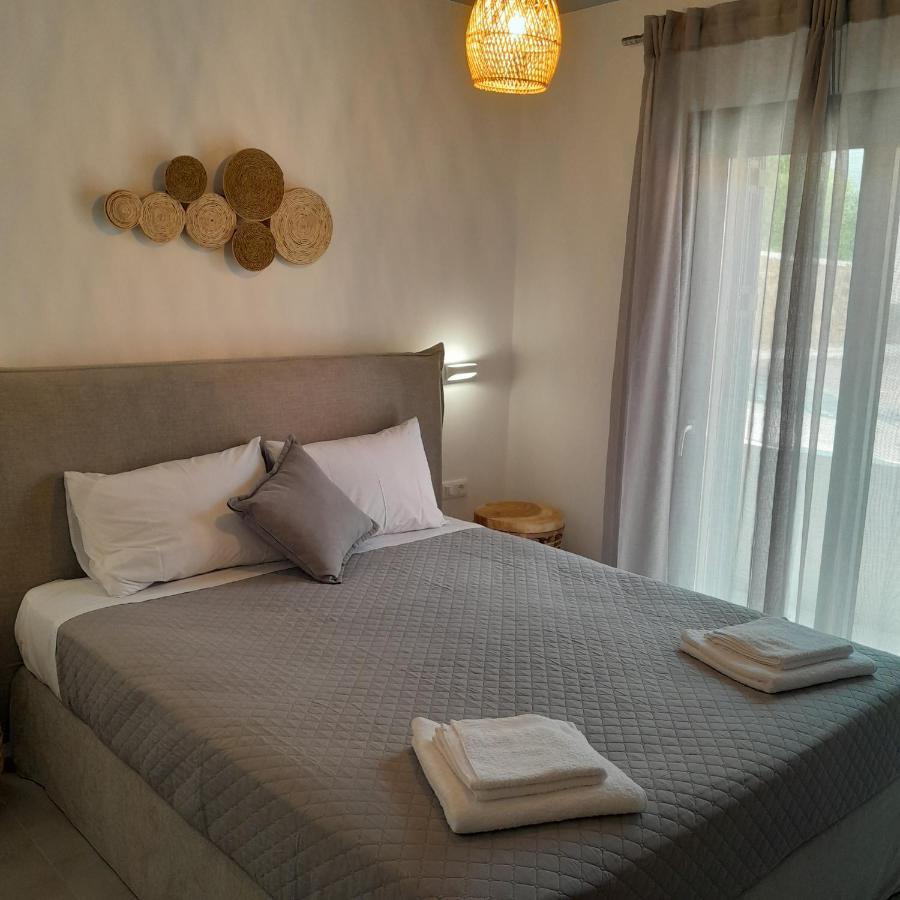 Brand New Flat Near De Bosset Bridge, Argostoli Apartamento Exterior foto
