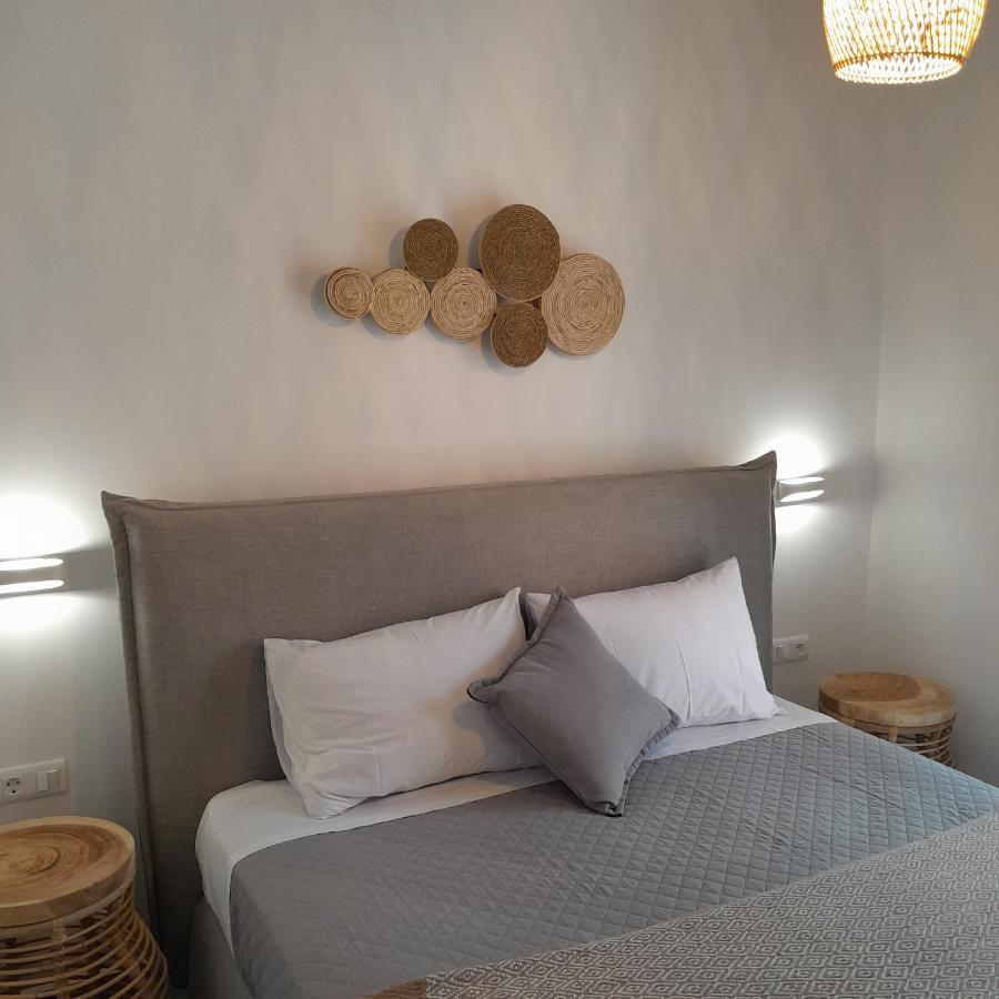 Brand New Flat Near De Bosset Bridge, Argostoli Apartamento Exterior foto