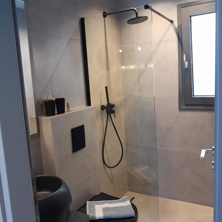 Brand New Flat Near De Bosset Bridge, Argostoli Apartamento Exterior foto