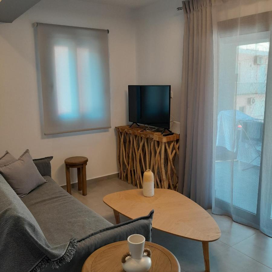 Brand New Flat Near De Bosset Bridge, Argostoli Apartamento Exterior foto