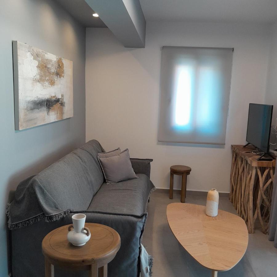 Brand New Flat Near De Bosset Bridge, Argostoli Apartamento Exterior foto