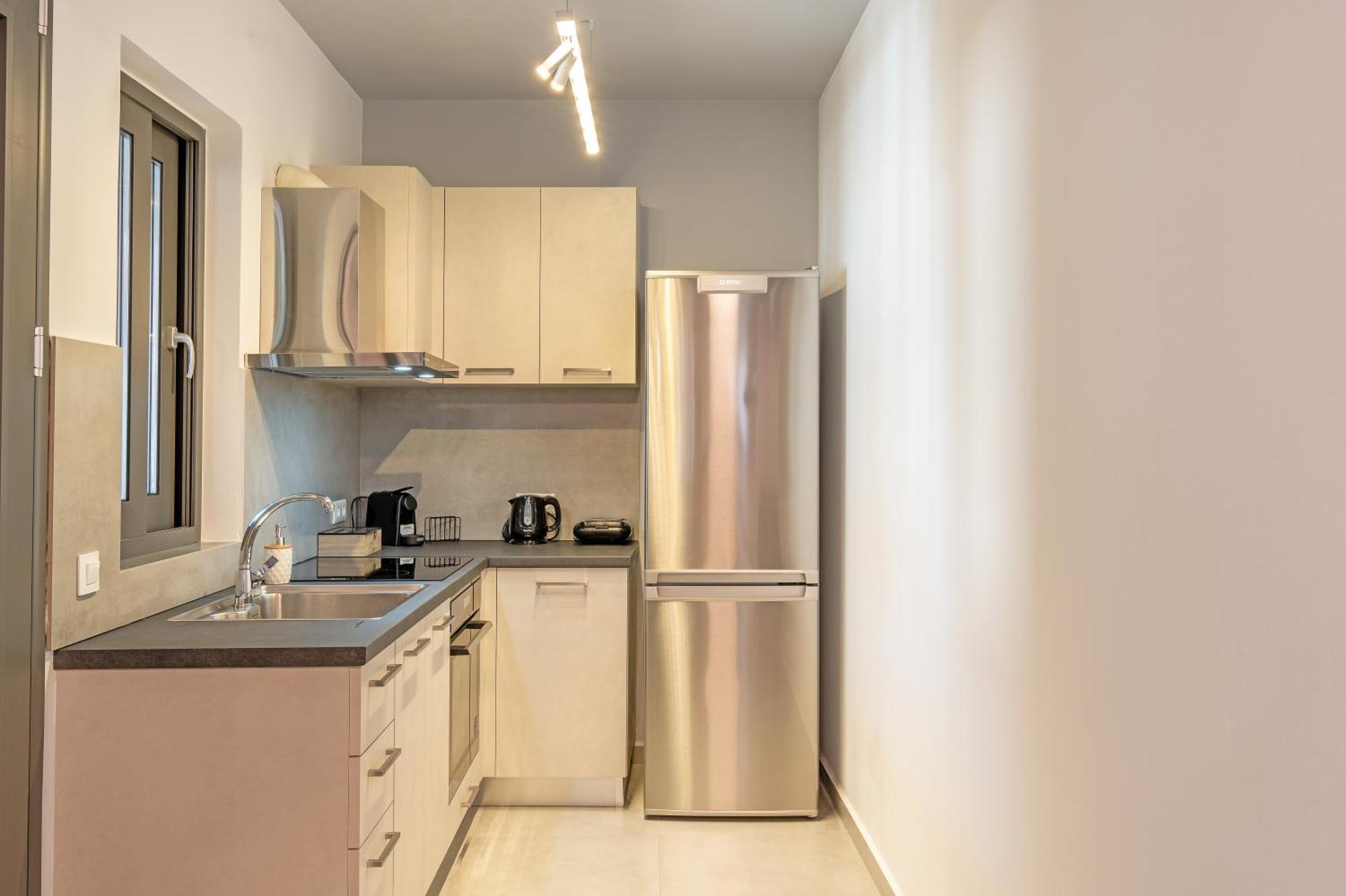 Brand New Flat Near De Bosset Bridge, Argostoli Apartamento Exterior foto