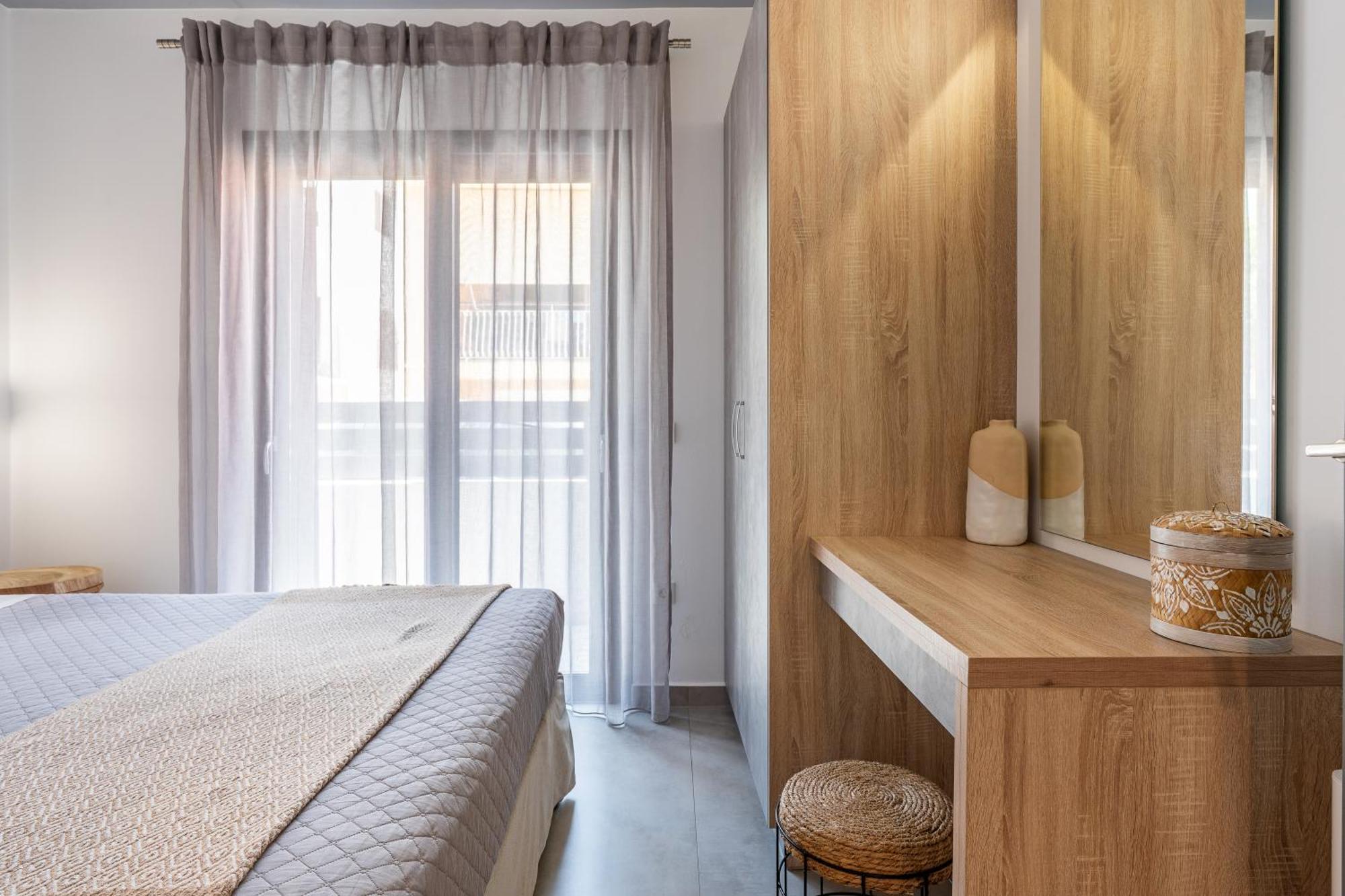 Brand New Flat Near De Bosset Bridge, Argostoli Apartamento Exterior foto